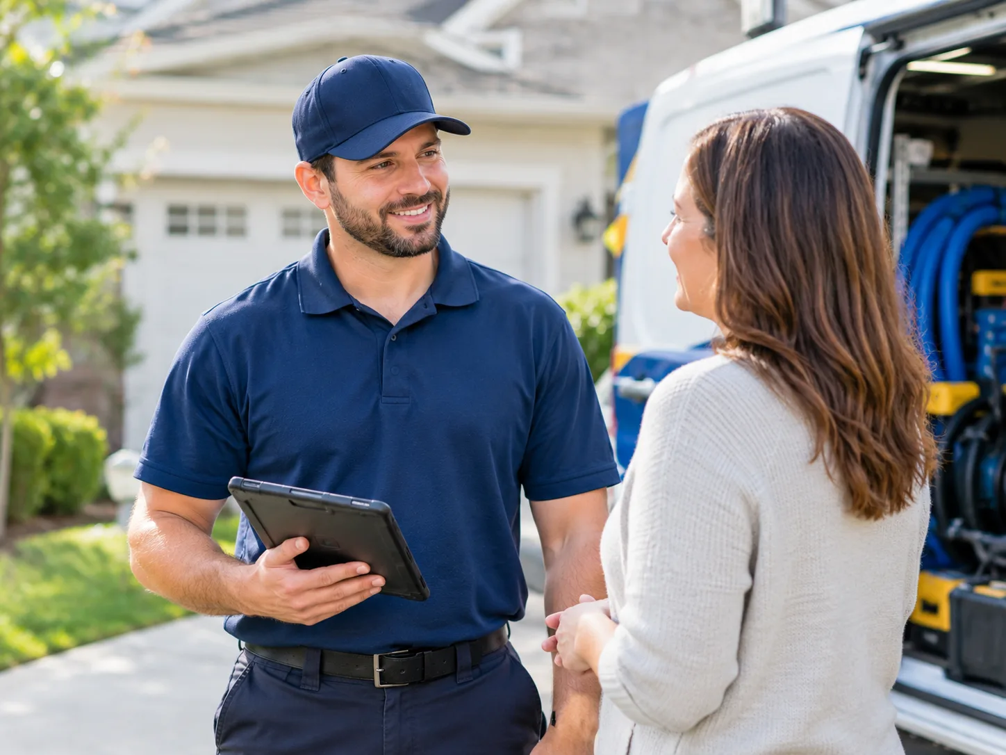 Sewage Backup Cleanup Deltona, FL FAQs